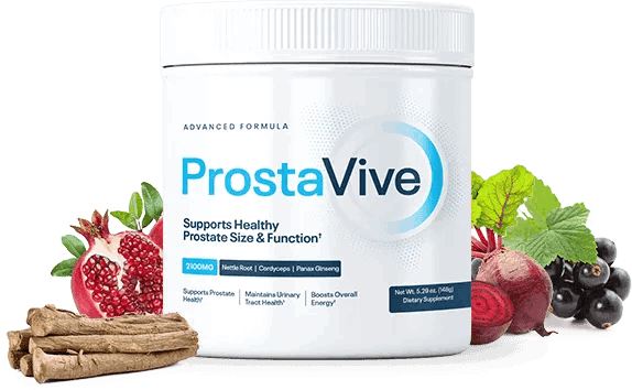 prostavive