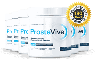 ProstaVive order